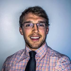 Meet your Posher, Chris